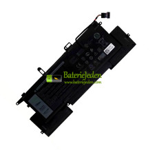 Baterie pro Dell E7260 7270 7146W 7400 9410 Latitude [Náhradní baterie]
